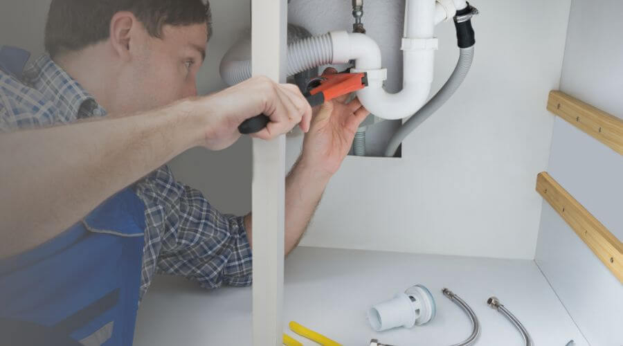 Professional sink repair in Statenville, GA